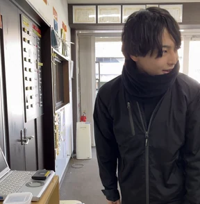 17:30 退勤
